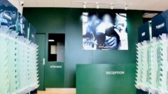 SpecSmart Circle Mall