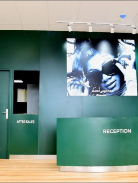 SpecSmart Circle Mall