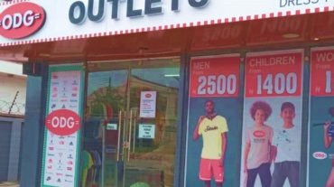 One Depot Lekki Store-2