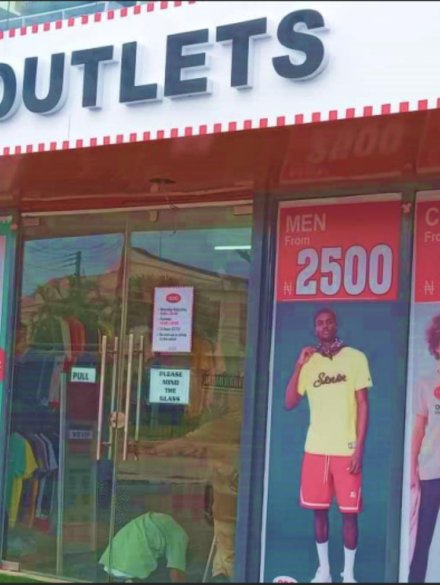 One Depot Lekki Store-2