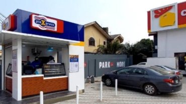 Chicken Republic - Badore