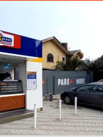 Chicken Republic - Badore