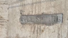 Drainage Infrastructure Ogudu