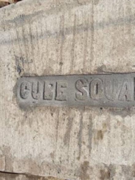 Drainage Infrastructure Ogudu